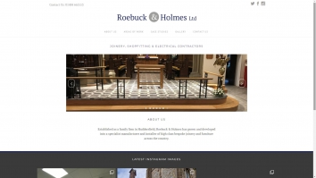 roebuck-holmes.co.uk SHOT 2026-02-04 11:46:37