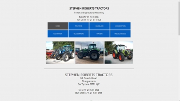stephenroberts.co.uk SHOT 2025-12-15 11:04:11