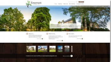 emersonjoinery.co.uk SHOT 2026-01-11 22:50:59