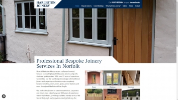 harlestonjoinery.co.uk SHOT 2025-09-25 21:49:13