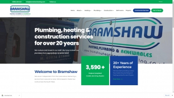 bramshawheatingandplumbing.co.uk SHOT 2025-07-06 13:46:08