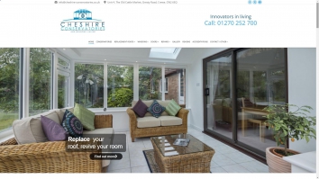cheshire-conservatories.co.uk SHOT 2025-06-21 11:55:47