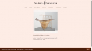 tcfinefurniture.co.uk SHOT 2025-07-13 21:35:18