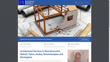 SHOT 2026-05-18 20:03:58 djbuildingdesign.co.uk SHOT 2025-09-28 09:26:10