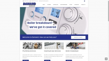 damand.co.uk SHOT 2025-11-15 17:54:24