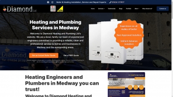 diamondgasheating.co.uk SHOT 2025-06-22 18:10:43