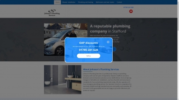 johnsonsplumbing-stafford.co.uk SHOT 2025-07-03 22:59:52