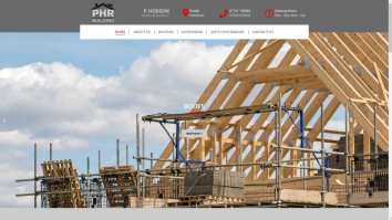 phrb.co.uk SHOT 2026-01-01 10:49:34