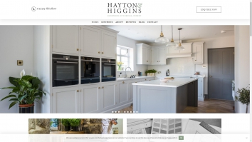 haytonandhiggins.co.uk SHOT 2025-08-12 14:34:45