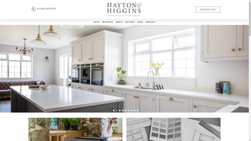 haytonandhiggins.co.uk SHOT 2025-11-04 06:46:12