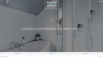 malcolmhordonbathrooms.co.uk SHOT 2026-02-14 03:55:23
