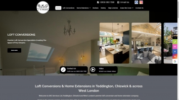 samklueconstruction.com SHOT 2025-07-18 15:37:07