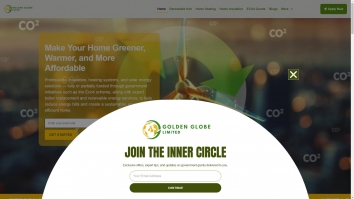 goldenglobeltd.com SHOT 2026-01-01 18:46:04