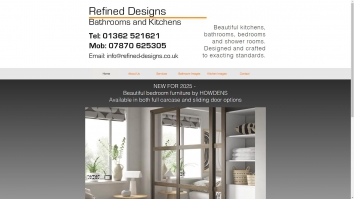 refined-designs.co.uk SHOT 2025-09-28 16:13:36