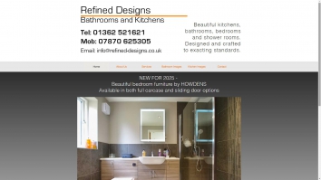 refined-designs.co.uk SHOT 2025-12-16 09:57:17