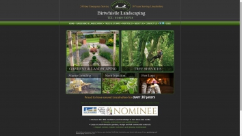 birtwhistlelandscaping.co.uk SHOT 2025-11-03 22:09:35