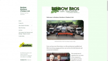benbowbrothers.co.uk SHOT 2025-06-20 06:05:11