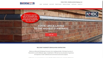 bennettsbricklaying.co.uk SHOT 2026-01-17 20:19:37