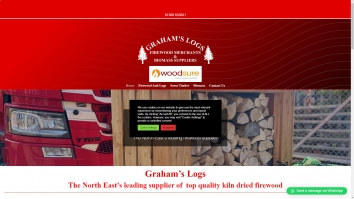 grahamslogs.com SHOT 2025-06-22 00:00:42