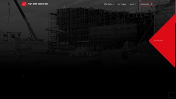 penybrynjoinery.co.uk SHOT 2025-08-12 18:34:20