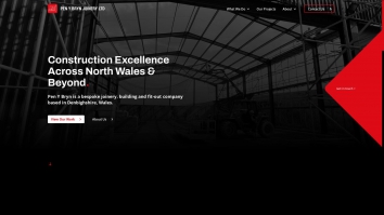 penybrynjoinery.co.uk SHOT 2026-01-12 13:52:25