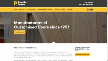 pendledoors.co.uk SHOT 2025-06-22 00:53:40