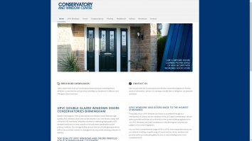 SHOT 2026-05-12 04:33:39 conservatoryandwindowcentre.co.uk SHOT 2026-01-12 14:27:56