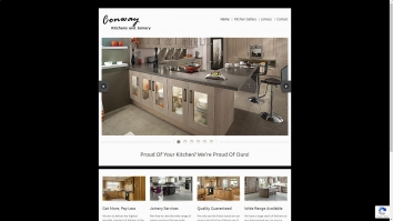 conwaykitchens.co.uk SHOT 2025-06-22 02:53:35