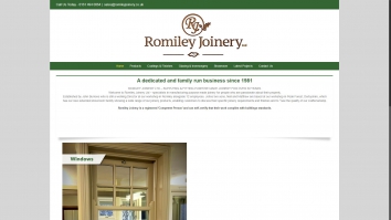 SHOT 2026-04-30 09:10:47 romileyjoinery.co.uk SHOT 2025-08-16 03:22:01