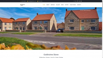 goldholme.com SHOT 2025-10-16 23:58:14