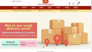 cumbriabuildingsupplies.co.uk SHOT 2024-10-21 12:11:02