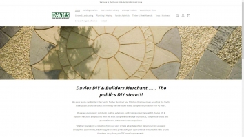 daviesdiy.co.uk SHOT 2025-09-29 01:20:31