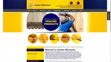 humbermerchants.co.uk SHOT 2025-09-29 02:58:11