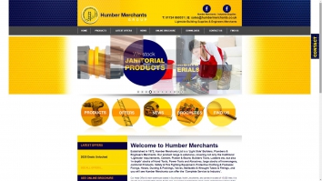 humbermerchants.co.uk SHOT 2025-12-22 01:27:15