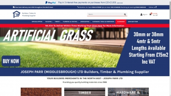 SHOT 2026-03-26 18:54:14 jparrboro.co.uk SHOT 2025-12-22 02:38:13