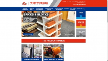 tiptreebs.co.uk SHOT 2025-09-29 06:04:04