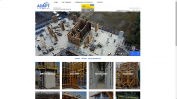 adaptformwork.com SHOT 2025-06-20 04:35:08