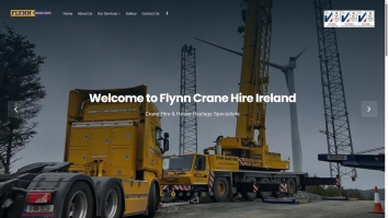 flynncranehire.com SHOT 2026-02-14 09:21:05