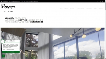 posnerinteriors.com SHOT 2025-08-16 18:22:04