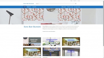 sunrayblinds.co.uk SHOT 2025-12-28 13:19:44