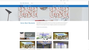 sunrayblinds.co.uk SHOT 2026-02-15 11:58:12