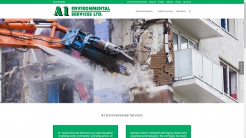 a1environmental.co.uk SHOT 2025-12-23 13:05:22