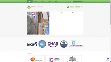 allandyson-asbestos.co.uk SHOT 2025-07-05 18:47:41