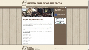 SHOT 2026-05-20 00:45:55 devonbuildingsupplies.com SHOT 2025-07-05 19:38:19
