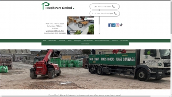 josephparrltd.co.uk SHOT 2025-07-06 01:10:15