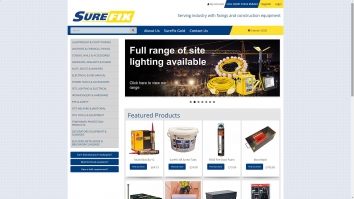surefixindustrialsupplies.co.uk SHOT 2025-07-06 04:08:19