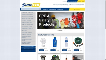 surefixindustrialsupplies.co.uk SHOT 2025-10-01 01:25:46