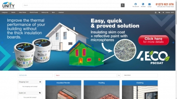 unitybuildingsupplies.co.uk SHOT 2025-07-21 05:55:04