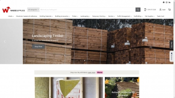 wadebuildingsupplies.co.uk SHOT 2025-07-06 04:43:41