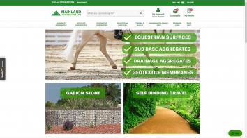 mainlandaggregates.co.uk SHOT 2025-06-20 07:23:13